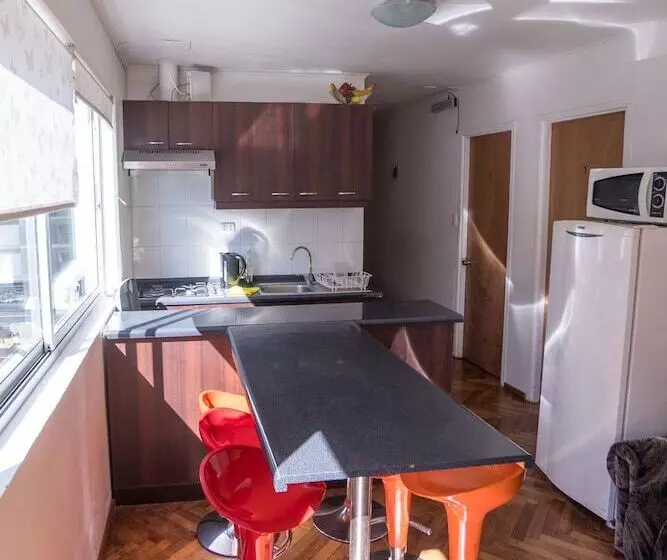 Hostal Recreo