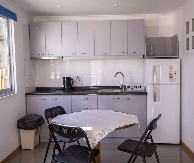 Hostal Recreo