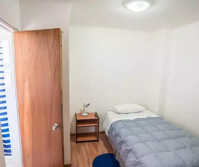 Hostal Recreo