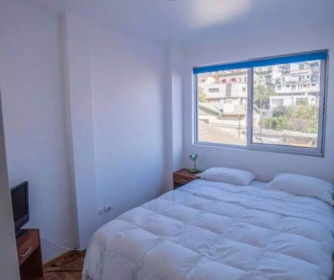 Hostal Recreo