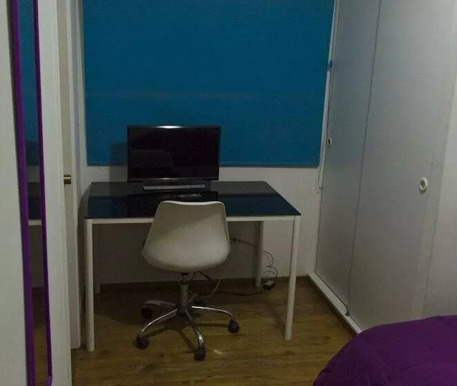 Hostal Recreo