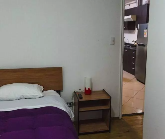 Hostal Recreo