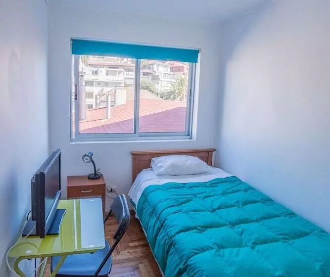 Hostal Recreo