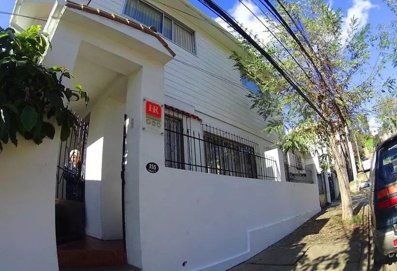 Hostal Recreo