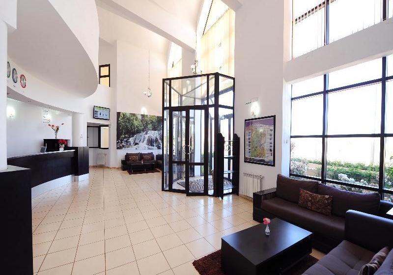 Hotel Arz Village Appart