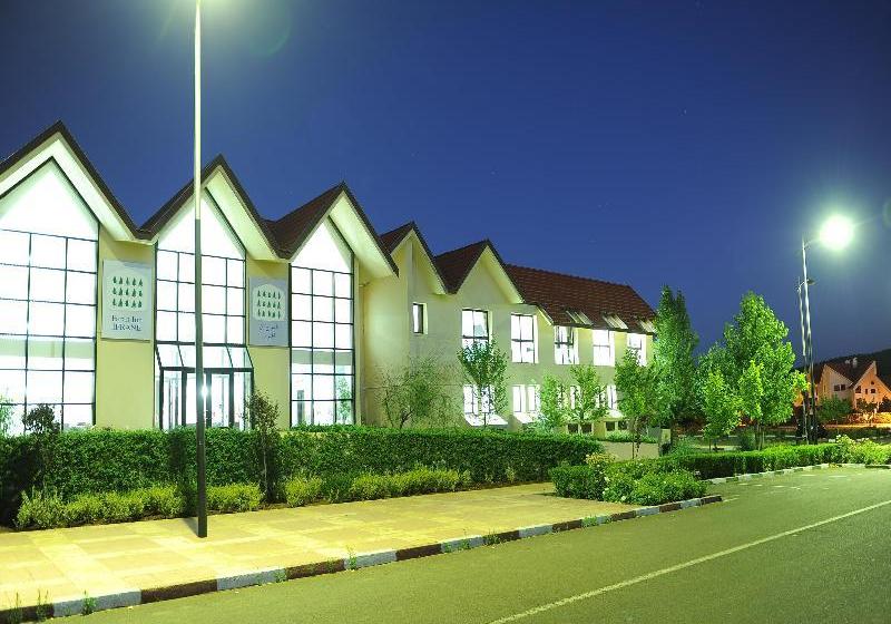 Hotel Arz Village Appart