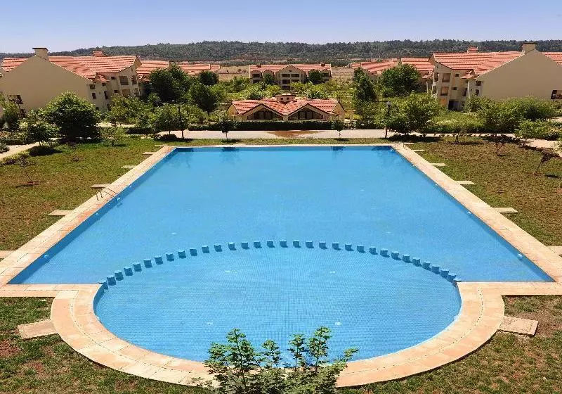 هتل Arz Village Appart