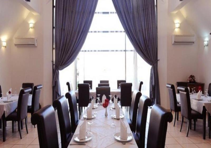 Hotel Arz Village Appart