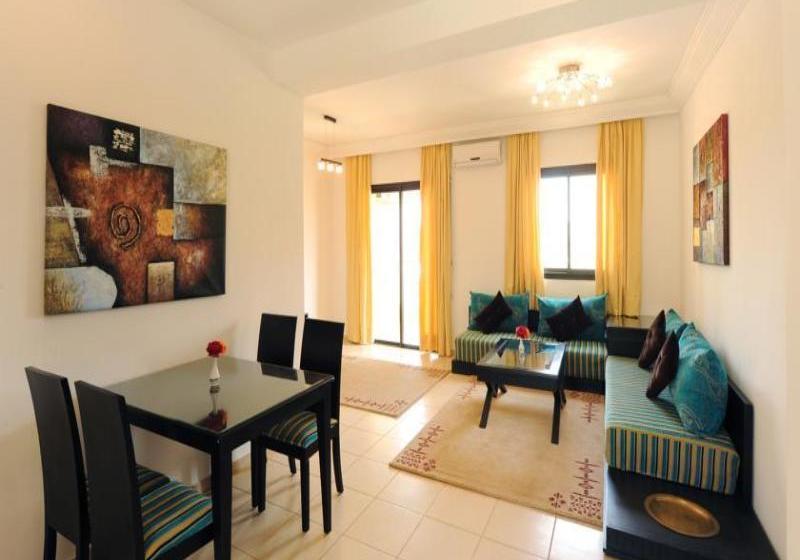 Hotel Arz Village Appart