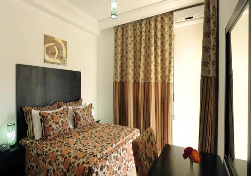 Hotel Arz Village Appart