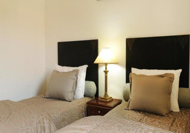 Hotel Arz Village Appart