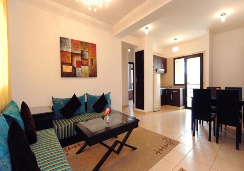 Hotel Arz Village Appart