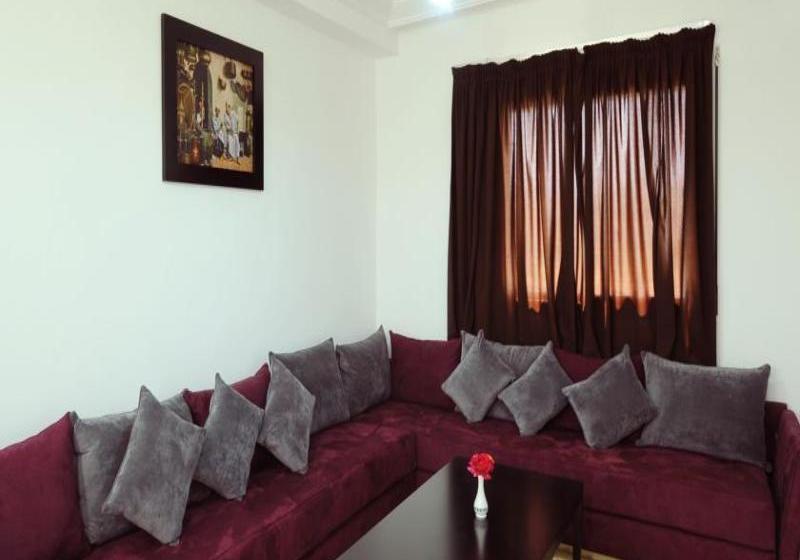 Hotel Arz Village Appart