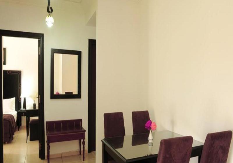 Hotel Arz Village Appart