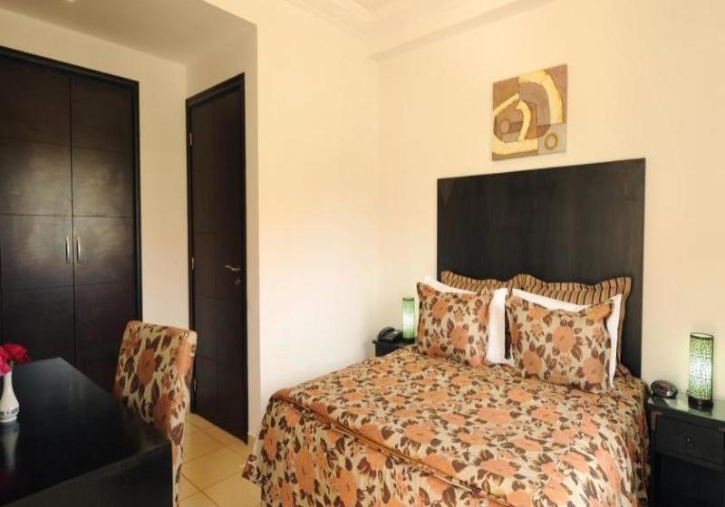 Hotel Arz Village Appart