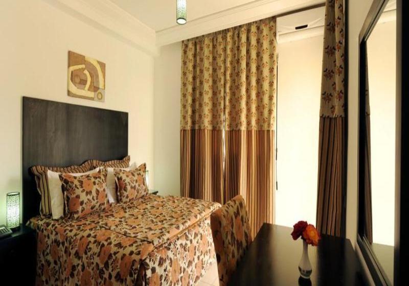 Hotel Arz Village Appart