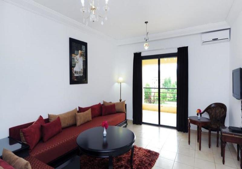 Hotel Arz Village Appart