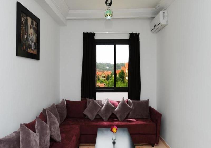 Hotel Arz Village Appart