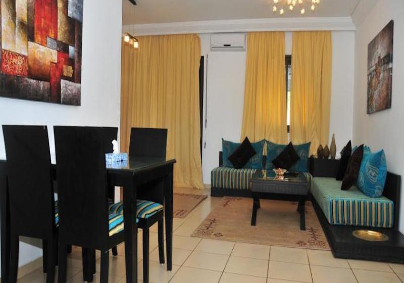 Hotel Arz Village Appart