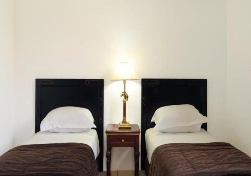 Hotel Arz Village Appart