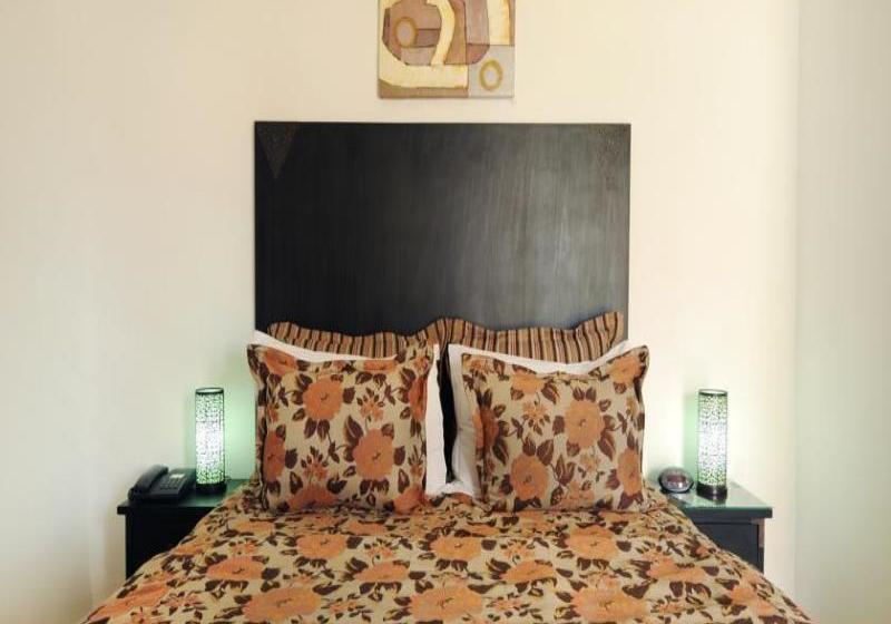 Hotel Arz Village Appart