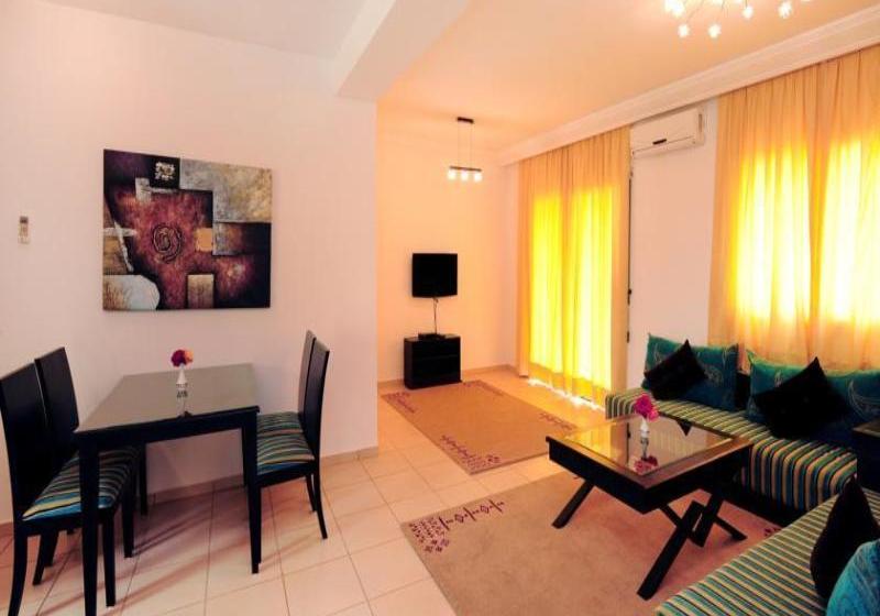 Hotel Arz Village Appart