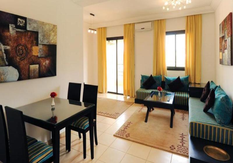 Hotel Arz Village Appart