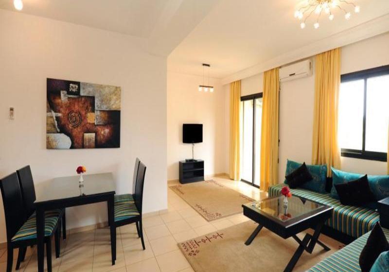 Hotel Arz Village Appart