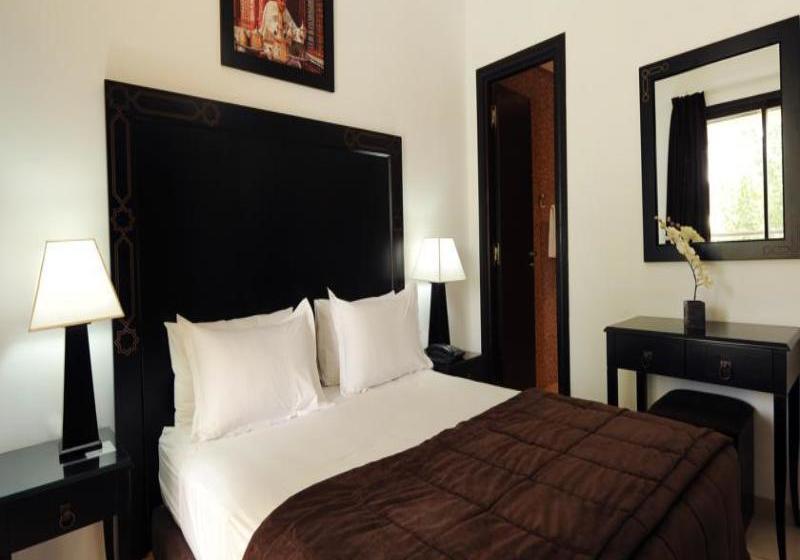 Hotel Arz Village Appart