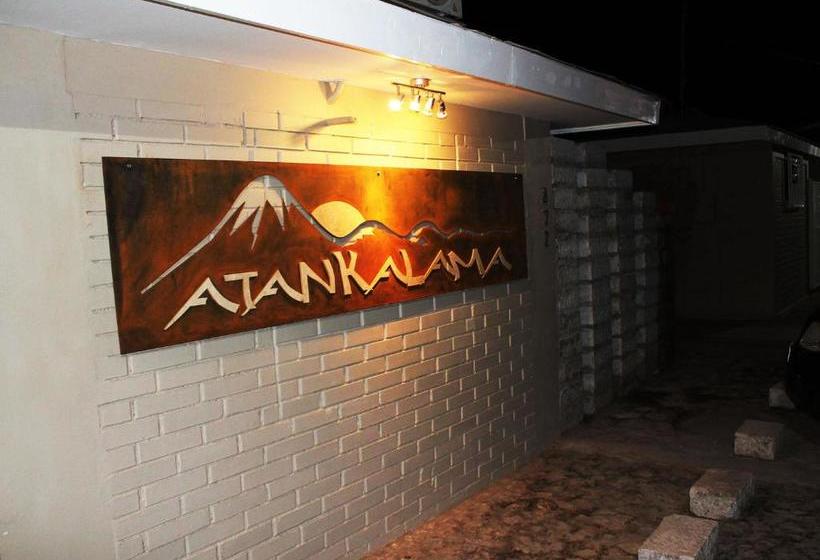 فندق Atankalama