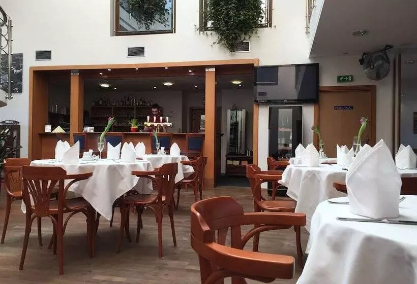 Hotel Atrium