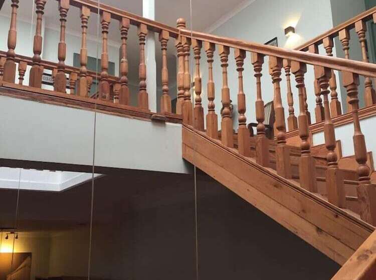 בית מלון כפרי Baquedano Boulevard