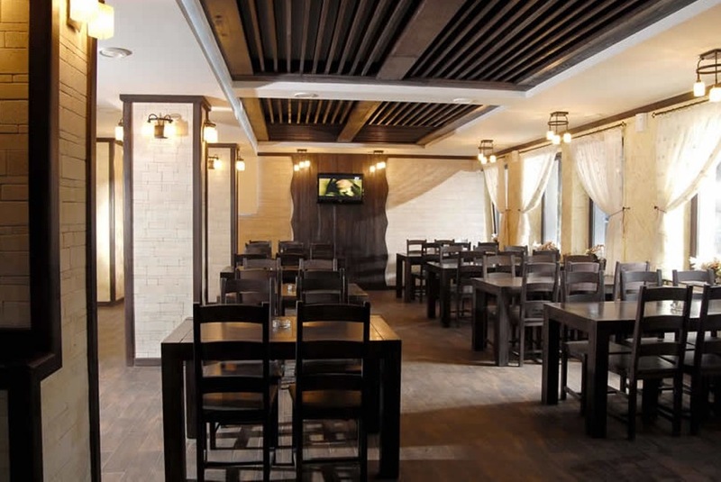 Отель Cabana Schiorilor Predeal