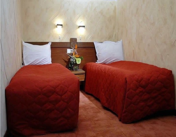 Отель Cabana Schiorilor Predeal