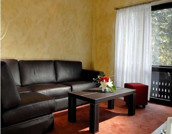 Отель Cabana Schiorilor Predeal