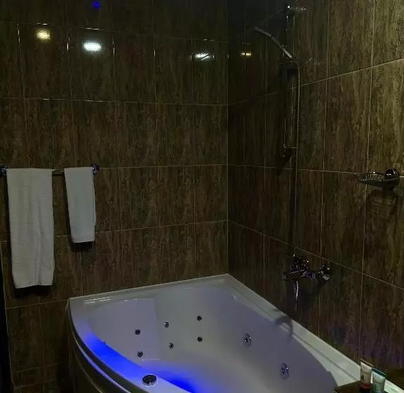 Hotel Central Point