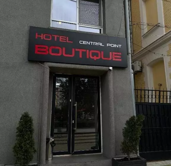 Hotel Central Point