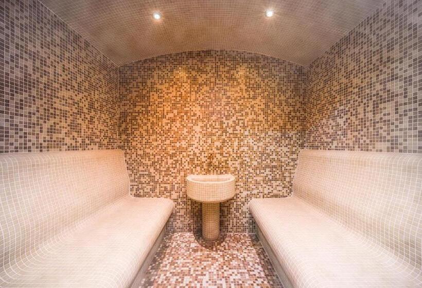 酒店 Central Point