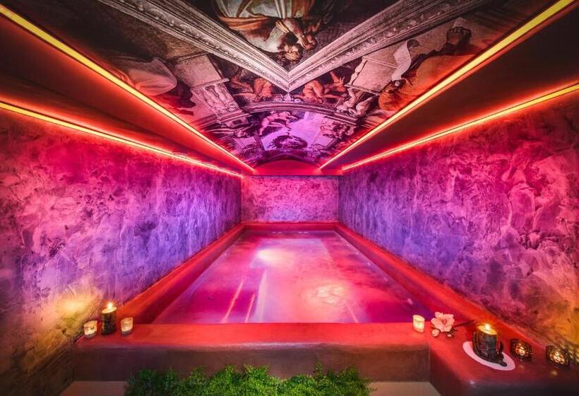 酒店 Central Point