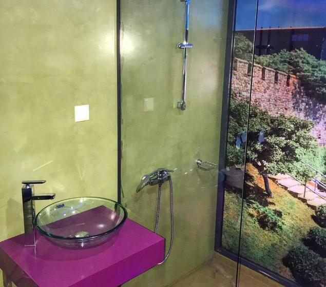 酒店 Central Point