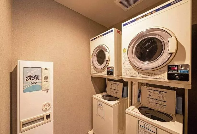 Hotelli Comfort Inn Fukuoka Tenjin