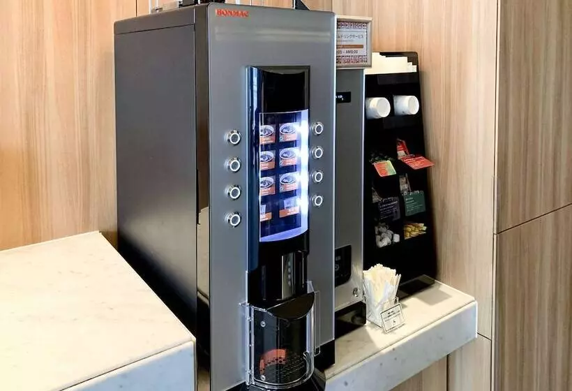 Hotelli Comfort Inn Fukuoka Tenjin