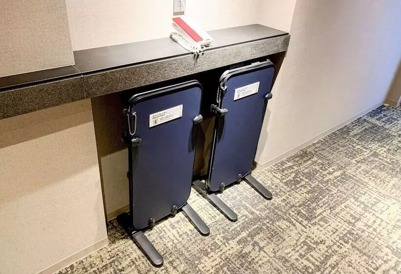 Hotelli Comfort Inn Fukuoka Tenjin