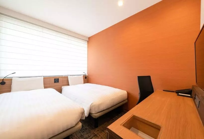Hotelli Comfort Inn Fukuoka Tenjin