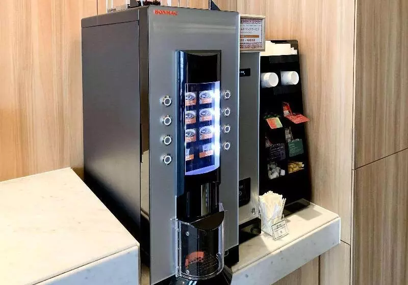 Hotelli Comfort Inn Fukuoka Tenjin