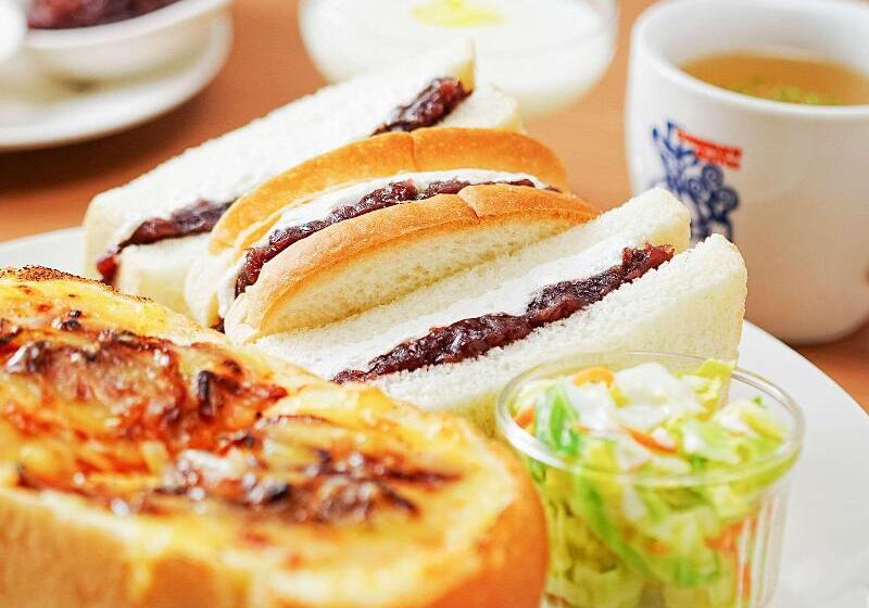 בית מלון כפרי Comfort Inn Fukuoka Tenjin