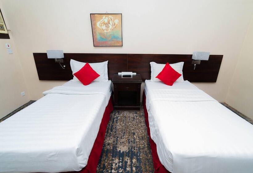 فندق دار الريس   Dar Raies