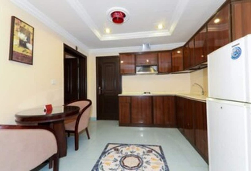 فندق دار الريس   Dar Raies