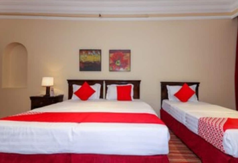 فندق دار الريس   Dar Raies