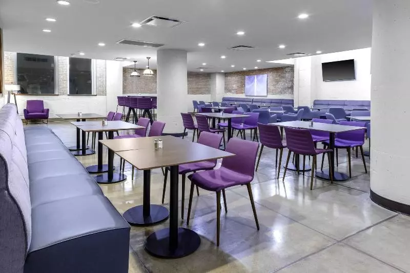 ホテル Fairfield Inn & Suites By Marriott Dallas Downtown